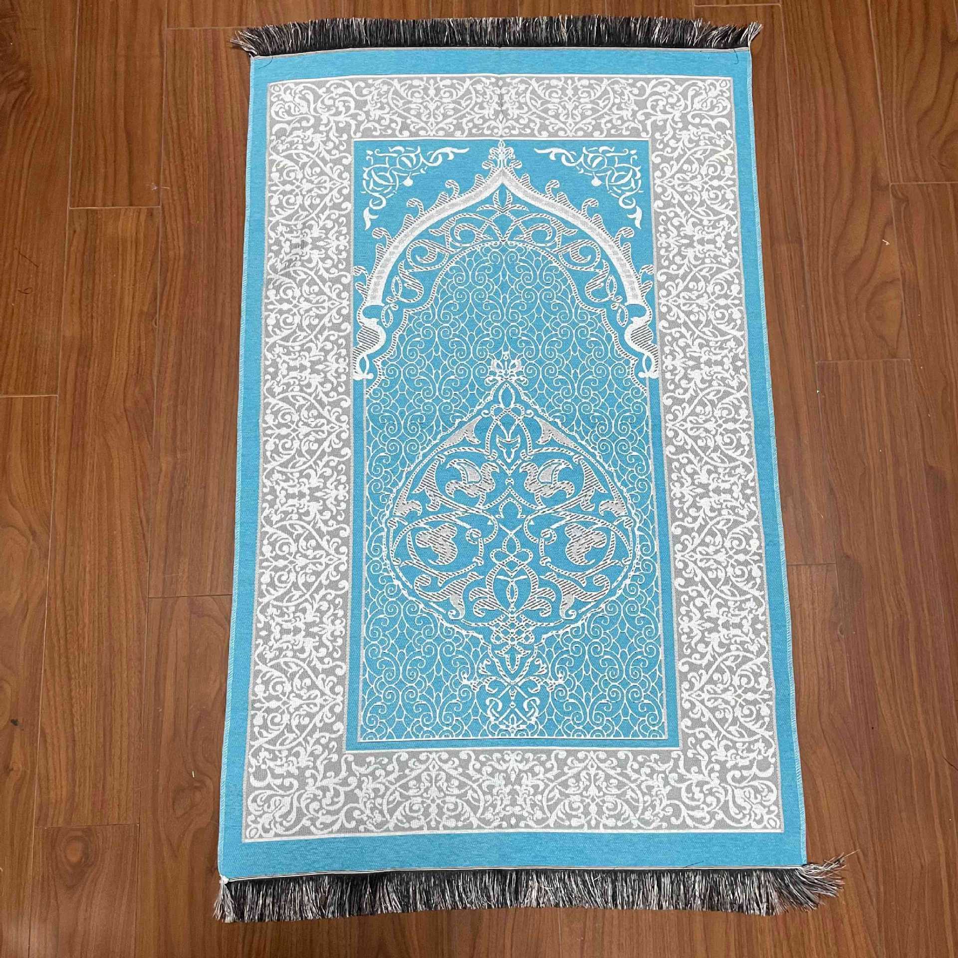 Living Room, Bedroom, Study, Worship Carpet, Foldable Travel Blanket