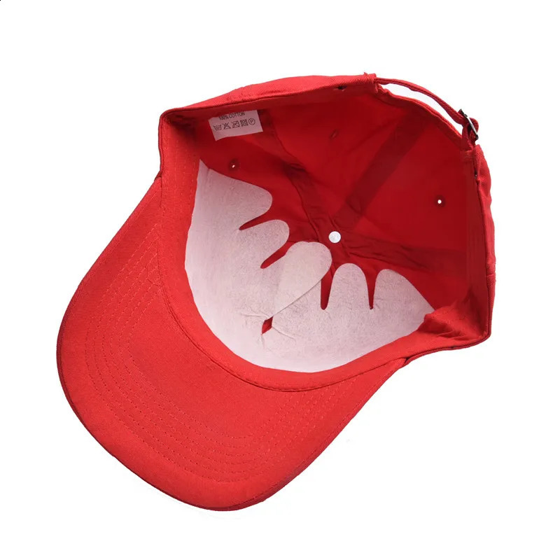 Custom Vintage Cotton Baseball Cap Outdoor Sport Women Adjustable Soft Top Dad Hats Hip Hop Men Trucker Hat 241226