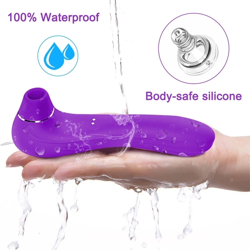20 Modes Sucking Vibrator For Women Clitoris Vacuum Stimulator Clit Nipple Sucker Dildos Vibrating Female Sex Toys Adults 18 w241226