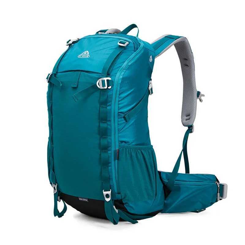 Aione 30L Outdoor Hiking pack for Men Sports Climbing Bag Cam Mountaineering Bag Travel king Motorcyc RucksackXJ241226