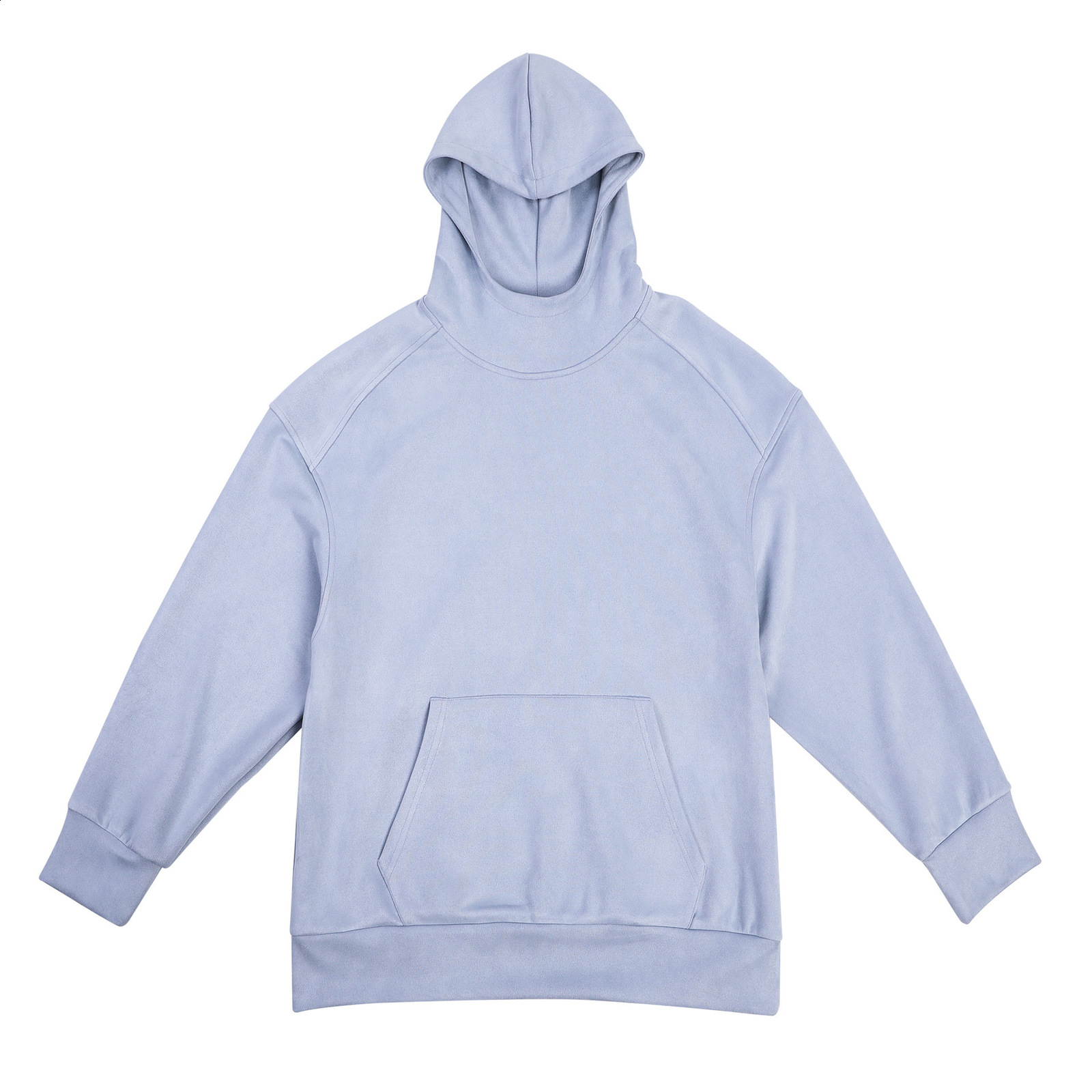 Ninja Hoodies Men Mask Cotton Oversized Hoodies Sports solid Long Sleeve Winter Hooded Sweatshirts Men Clothing Spot wholesale LJ201223