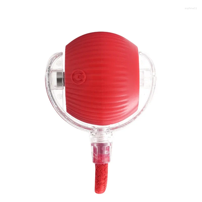 Update Rechargeable Cat Toys Interactive Smart Pet Interaction Automatic Rolling Ball Toy Accessories For Cats Electric Dog Things