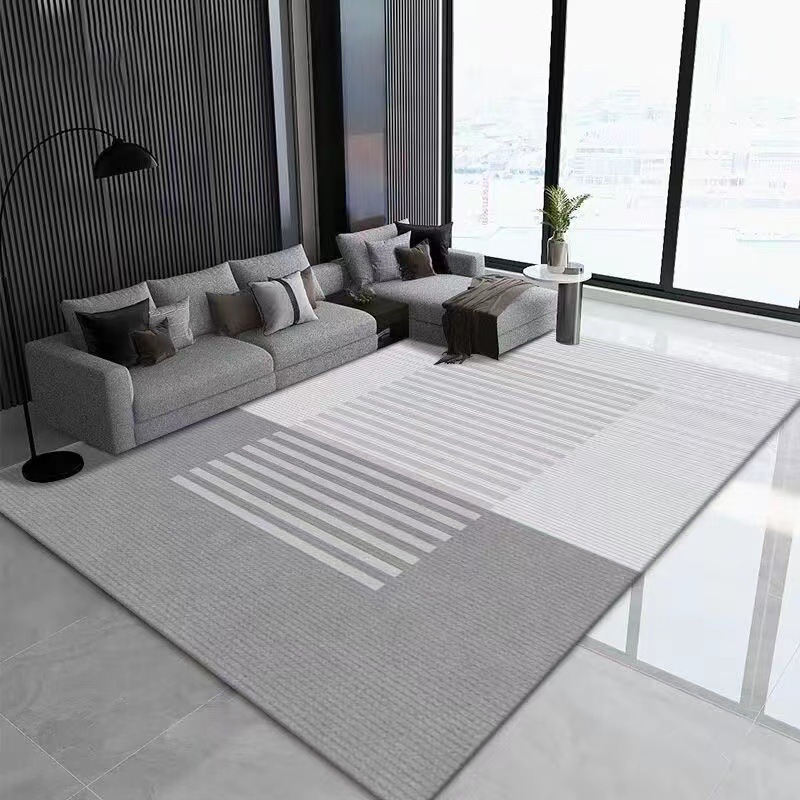 4915-75.66-Large Area Rugs Home Decor Bedroom Carpet Washable Cloakroom Soft Mats