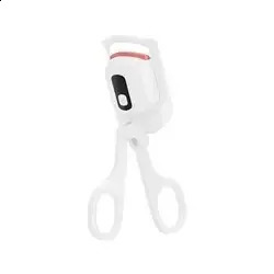 3rd Gear Temperature Control Fit The Eye More Natural Radian Professional Rechargeable Electric Eyelash Curler Machine 241226
