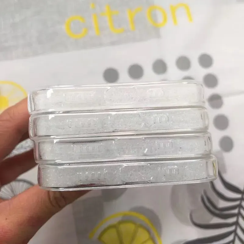 I17 Cases 1.5MM Clear Case For Iphone 17 Air 16E 16 Pro max 15 14 Samsung S25 S24 S23 Plus S24U Ultra Soft TPU Crystal Transparent Fashion Mobile Cell