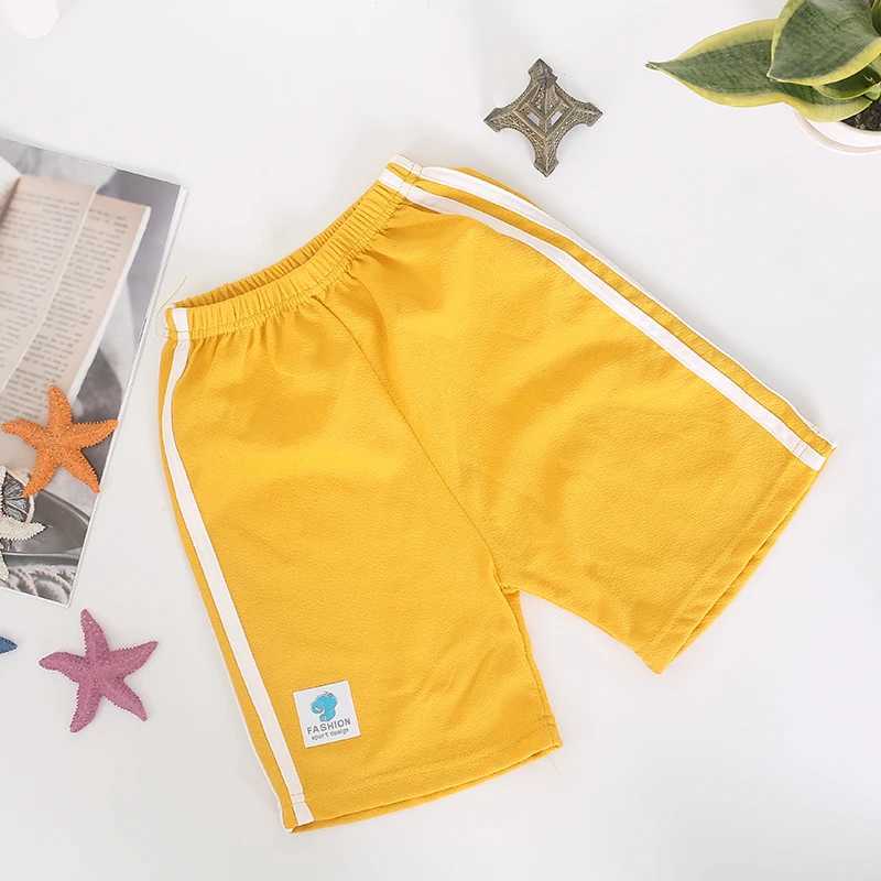 Teens Girls Boys Shorts 2 to 3 4 5 6 7 8 9 10 11Year Toddler Boy Pants Casual Blue Pink Black Shorts for Kids Sport Beach Shorts W241227