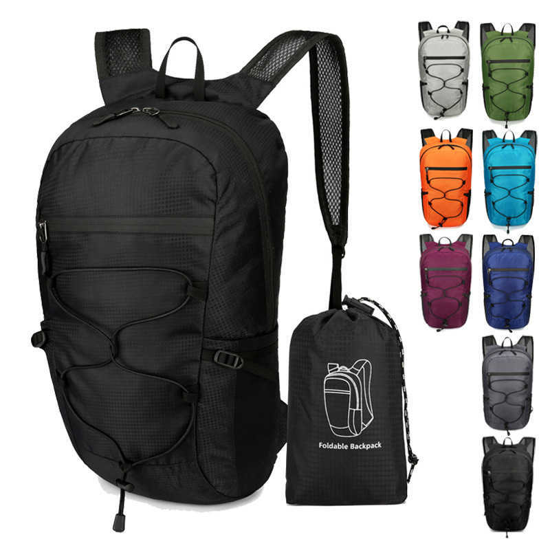 Backpack Gift Printing New Sports Outdoor Travel Backpack For Men And Women Backpack For Women Travel Bags Daypack 240920