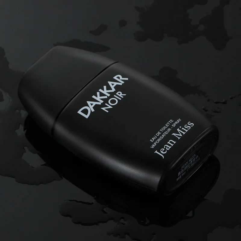 JEAN MISS DRAKKAR Perfume For Men Original Luxury Arabes Fougere Eau De Toilette Designer Fragrance Man Gift Body Spray 90ml W251024