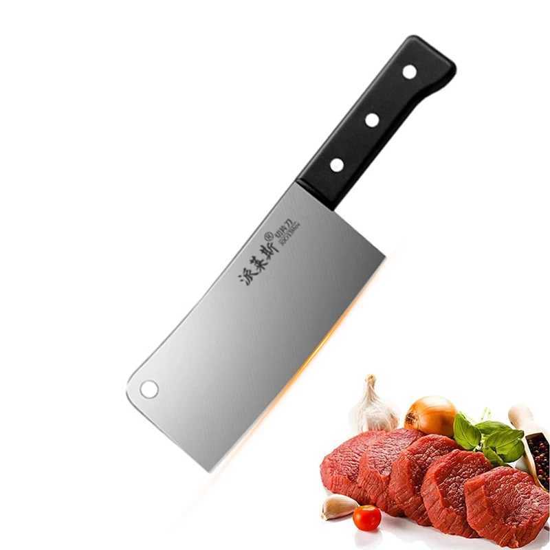 Fruit Knife Household Kitchen High end Portable Blade Scissors Stainless Steel Mechanical Melon and Fruit Knife Y241227