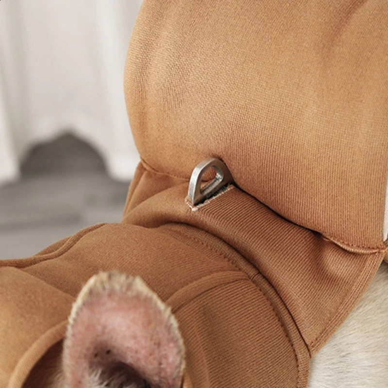 Dogs Cats Cosplay Snail Jumpsuit Christmas Halloween Jumpsuit Pet Winter Clothes for Small Large Dogs Cats 241225