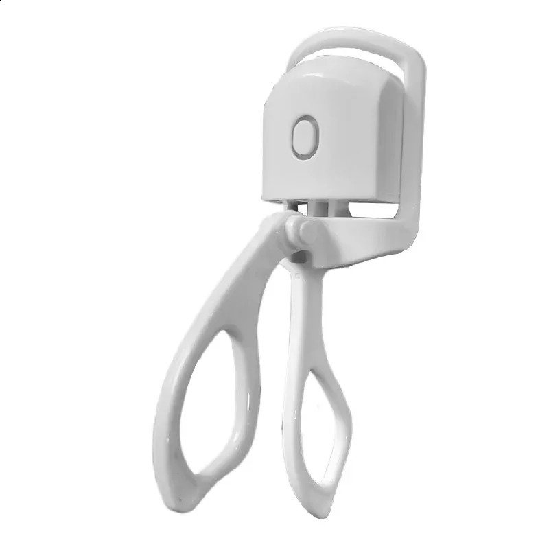 Eyelash Curler Electric Quick Heating Constant Temperature Long-lasting Shaping Charging Model Long Endurance Anti Scalding 241226