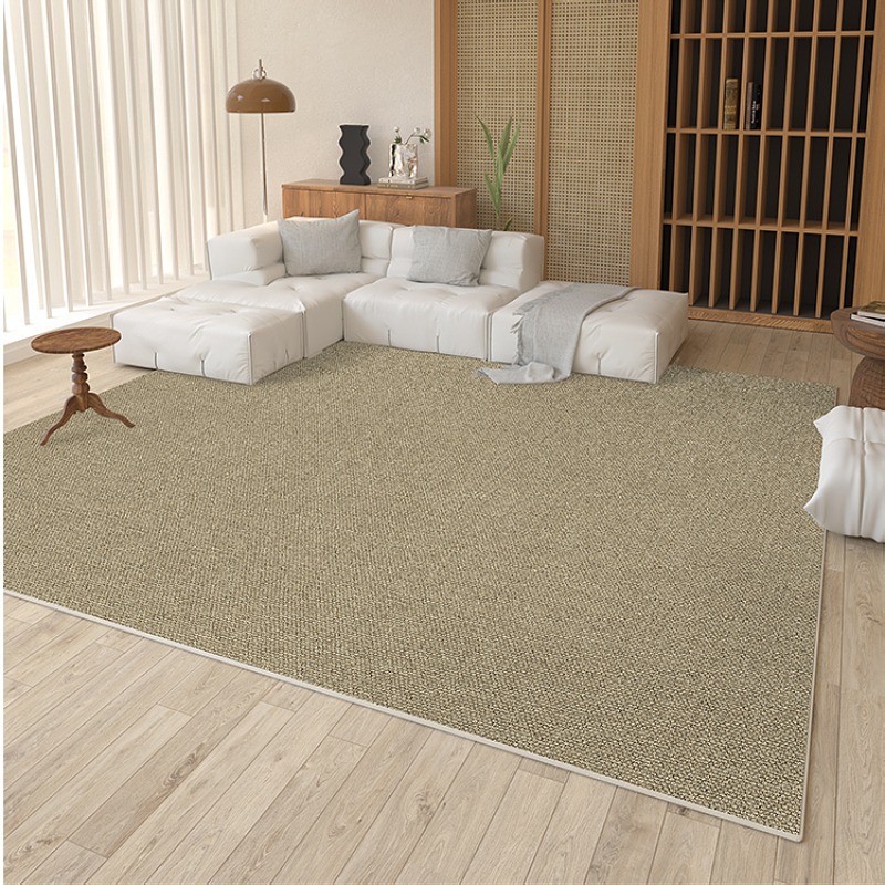 3767-428-59-Living Room Carpets Comfortable Refreshing Bedroom Decoration Rugs