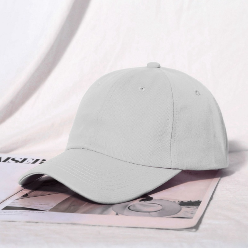 Factory Wholesale Sponge Net Baseball Cap Advertising Cap With Custom Logo Printed Embroidered Mesh Cap Summer Sun Visor Hat #71169