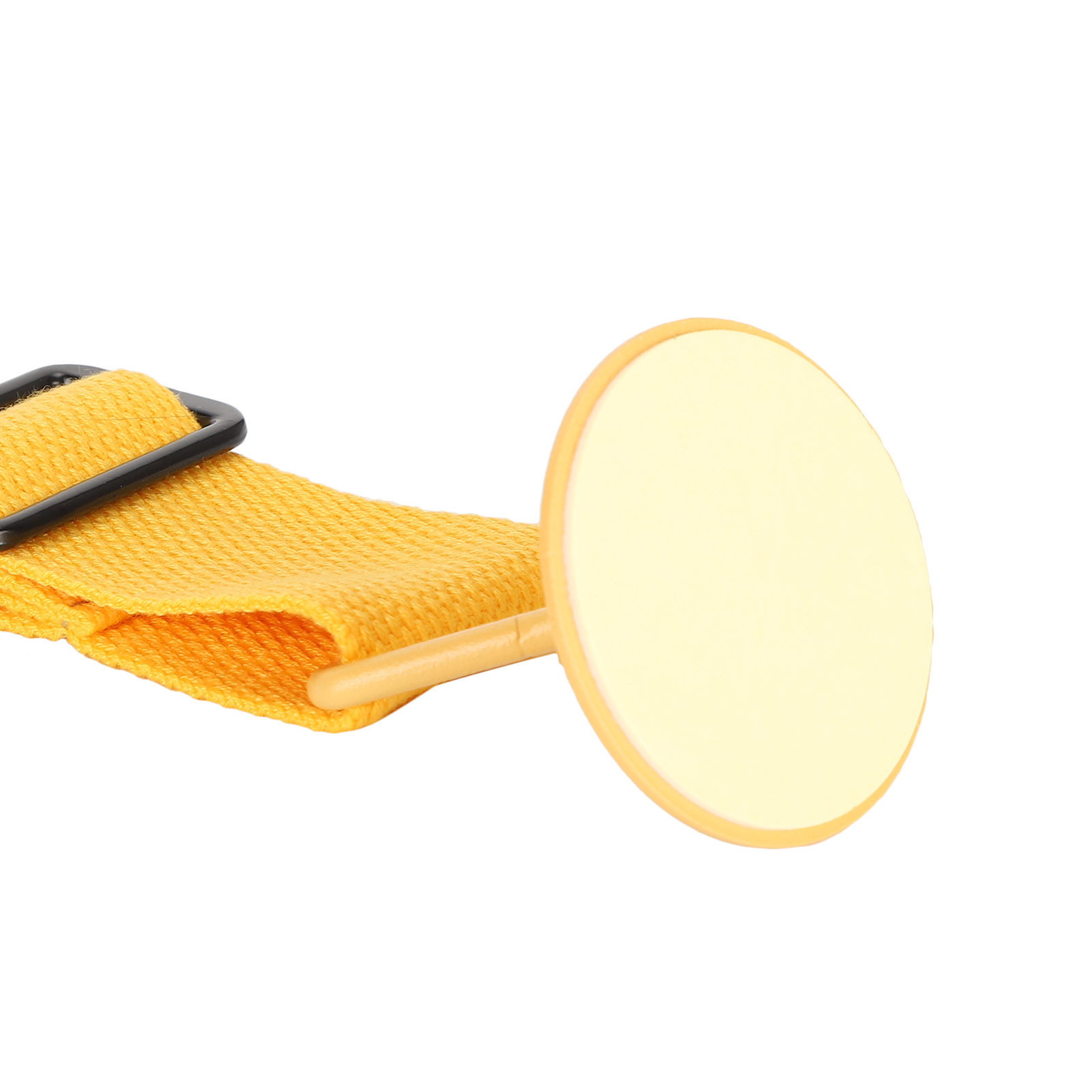 Door Strap Lock Adjustable Pet Door Stopper Dog Proof Cat Entry Stick Strap Lock