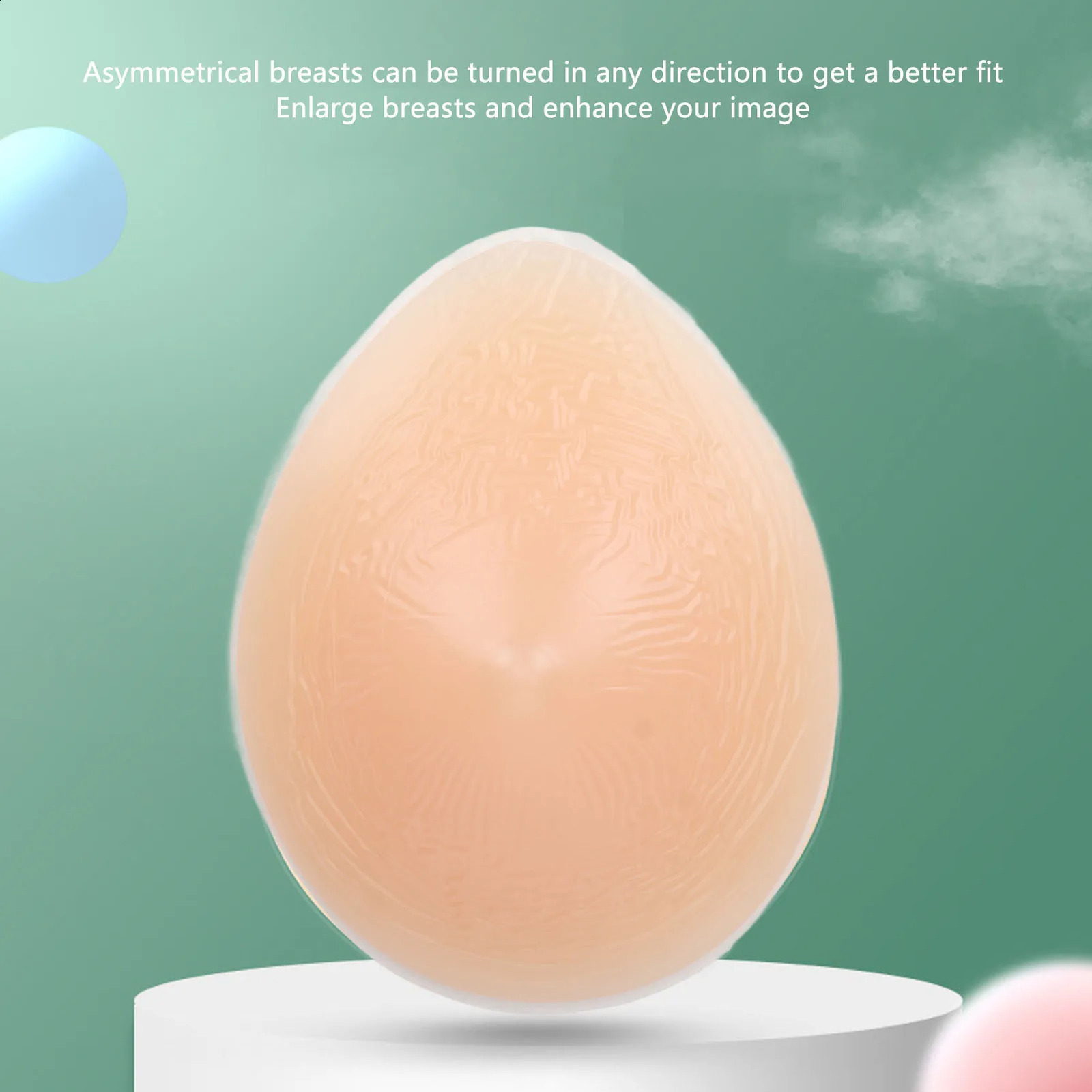 Crossdress Transvestite Bra Silicone Breast Form Mastectomy Prosthesis Crossdress Transvestite Bra Enhancer Silicone Breast Form 241226