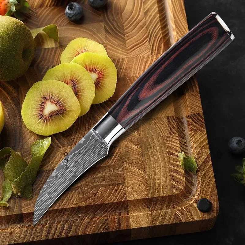 Home>Products>Fruit Knife>Vegetable Knife Y241227