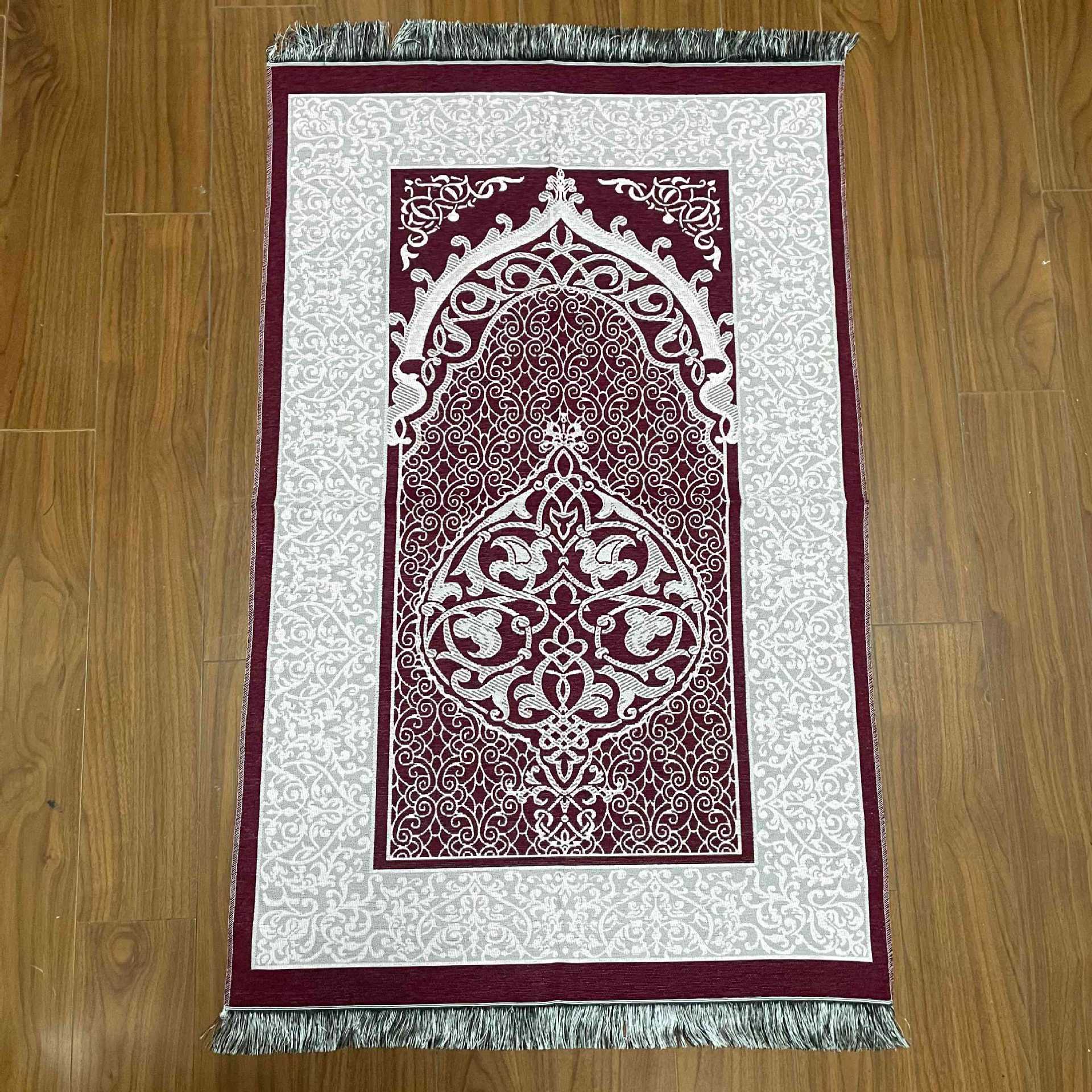 Living Room, Bedroom, Study, Worship Carpet, Foldable Travel Blanket