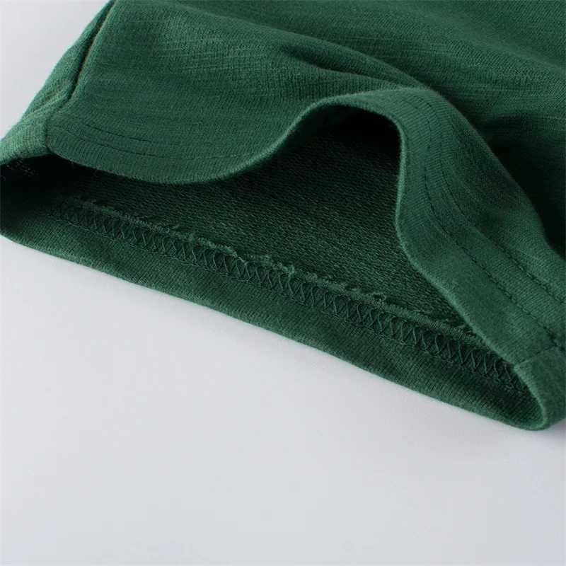 2-7T Childrens Shorts Drawstring Solid Boys Girls Summer Trousers Pants Hot Selling Baby Wear Shorts W241227