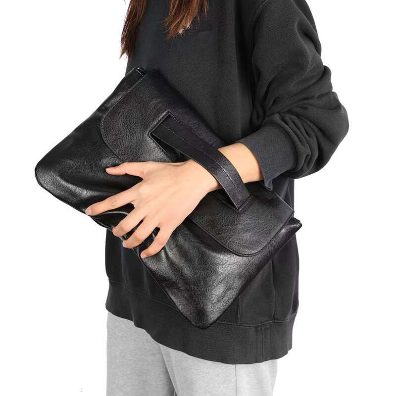 Fashion Women's Envelope Clutch High Quality Crossbody Bags For Women Trend Handbag Messenger Bag Large Ladies Clutches