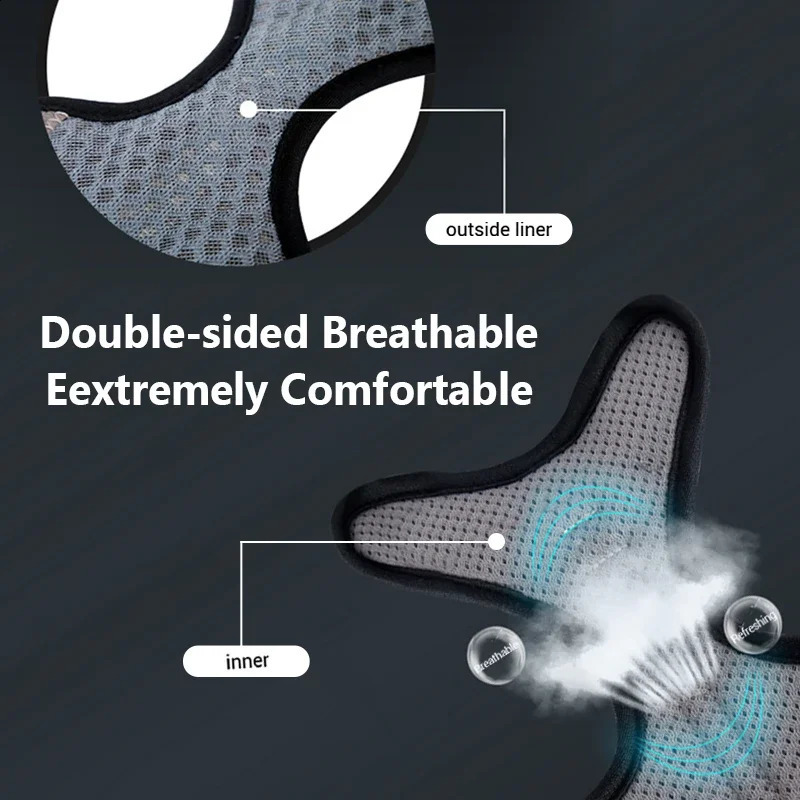 ATUBAN Cat Harness and Leash for Walking Small Escape Proof Cat Harness Large Adjustable Reflective 250106