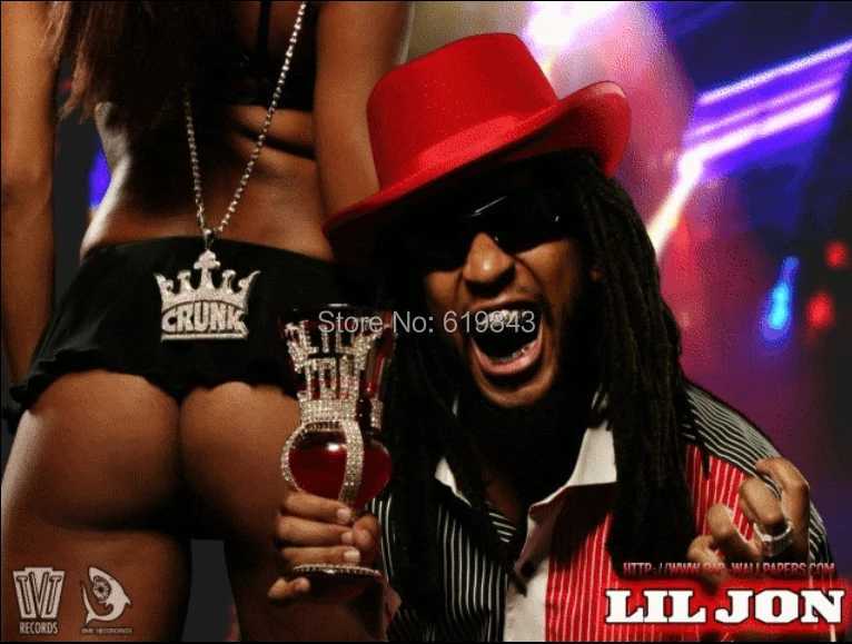 Grill Brand Pink Glass Stones Silver PLATED VAMPIRE HIPHOP TEETH grill TOP BOTTOM grill SET Bo Jewelry W241227