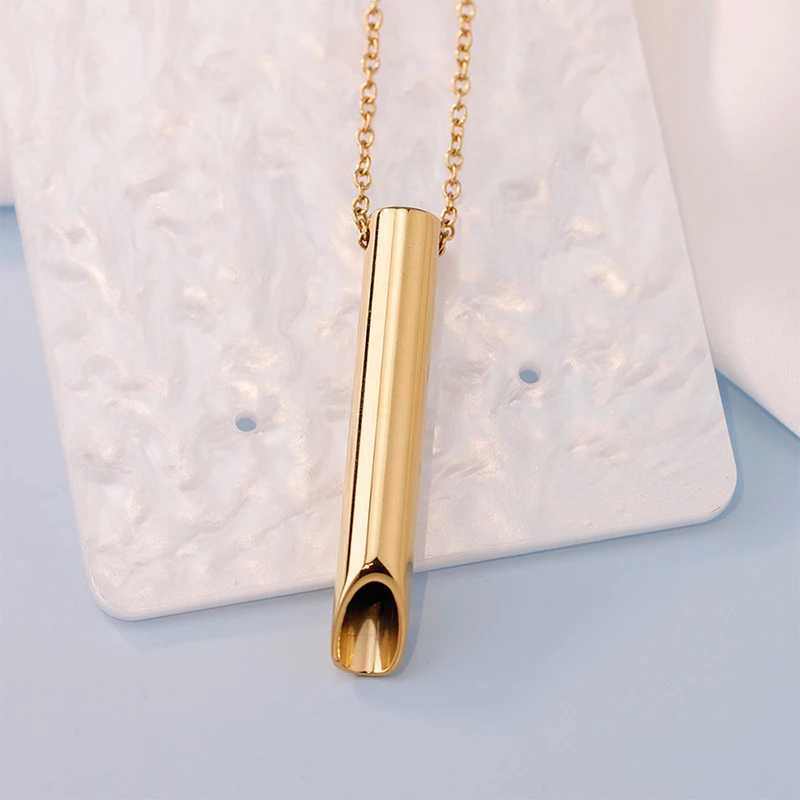 Aerosolry Breathlace Anti Ving Necklace Breathlace Str Anxiety Necklace Natural Calming Relief Chain Breathlace NecklaceXJ241227