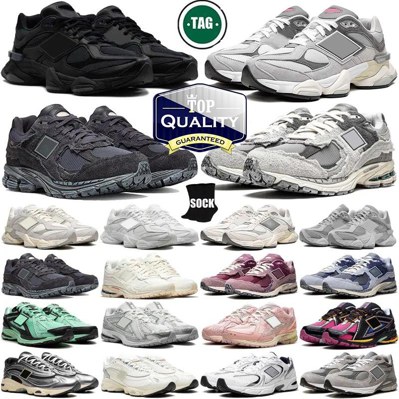 Designer Platform Running Shoes Bricks Wood Truffle Pink Refined Lavender Future White Black Sea Salt Matter Quartz Grey Protection Pack Men women Sports Sneakers