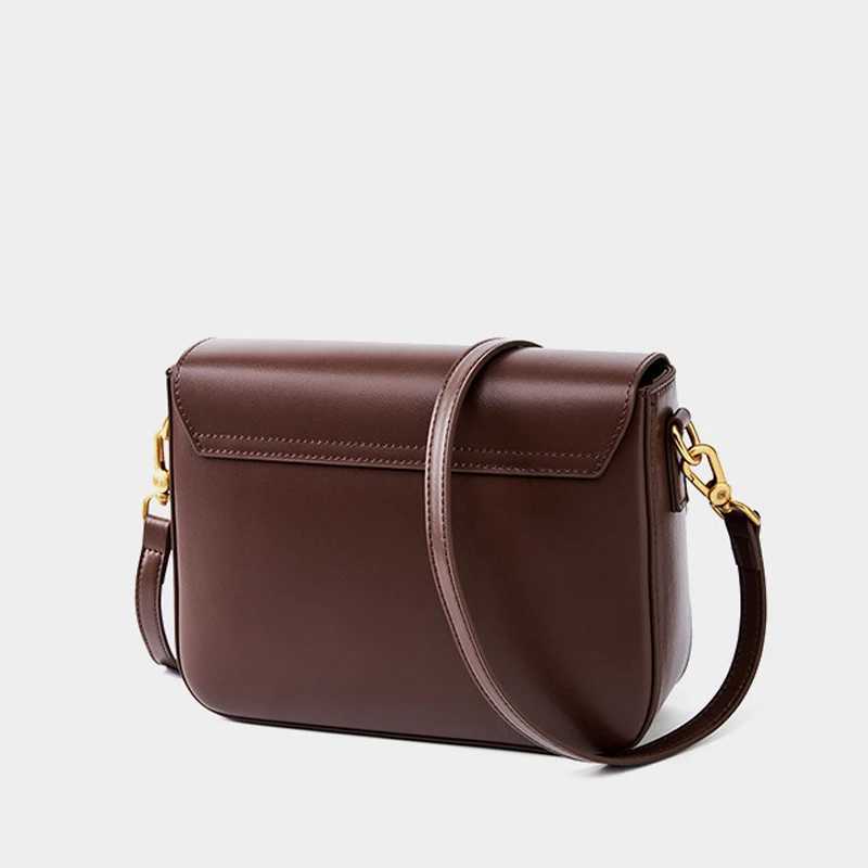 Custom Name Initials Genuine Leather Box Bags For Women Luxury Designer Handbag And Purses 2024 New In Cowhide Sequined ShoulderC241227