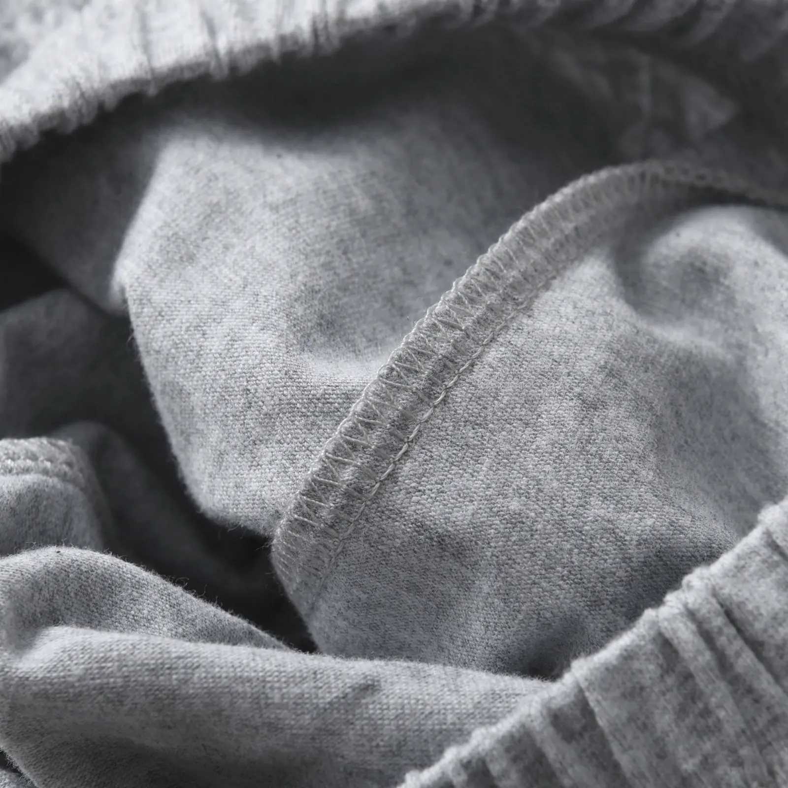 3 Packs Children Boys Summer New Cotton Solid Color Beach Shorts Toddlers Kids Baby Boys 1 2 3 Years Casual Clothes W241227