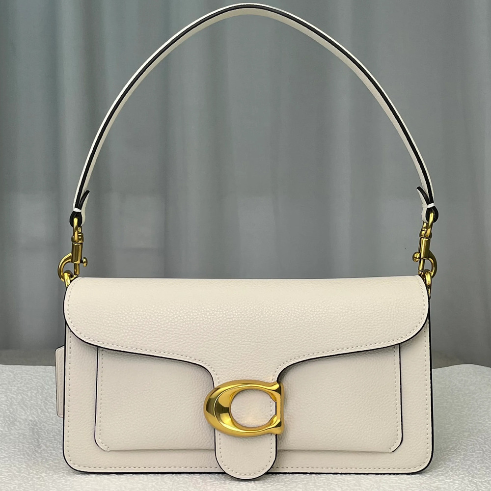 Designer bag Shoulder Artwork Women Tabby Plain Leather Bag Crossbody Handbag Fashion Classic Purse Multi-color Bags tote