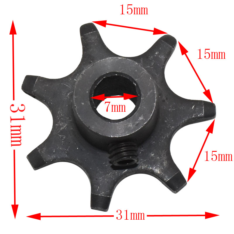 1 pc High Quality Power Engine Reversible Gear Wheel For Egg Turning Synchronous Motor Incubator 2.5r/min Accessories C42