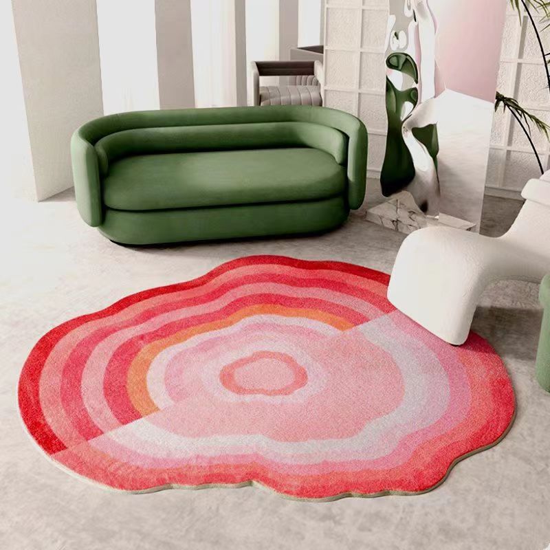 4915-75.66-Large Area Rugs Home Decor Bedroom Carpet Washable Cloakroom Soft Mats