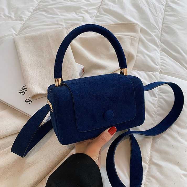 Quick popular ceramic bag women matte handbag with simple texture single shoulder crossbody bag 241215