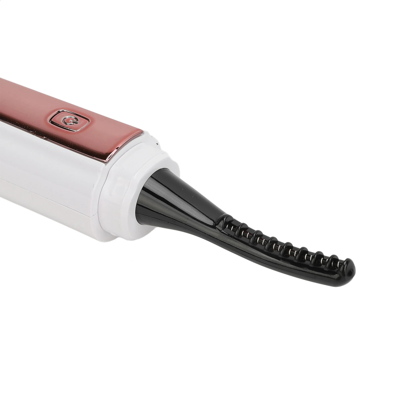 Electric Lash Curler Type C Rechargeable 4 Speed Heat Control Long Lasting Curls Enlarge Eyes Heated Eyelash Curler for Travel 241226