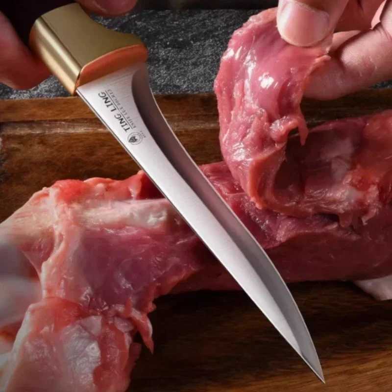 Deboning special shaver skinning shaver cutting meat and vegetables kitchen accessories Y241227