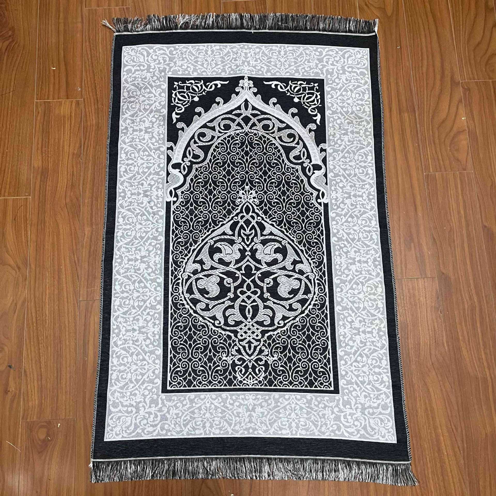 Living Room, Bedroom, Study, Worship Carpet, Foldable Travel Blanket