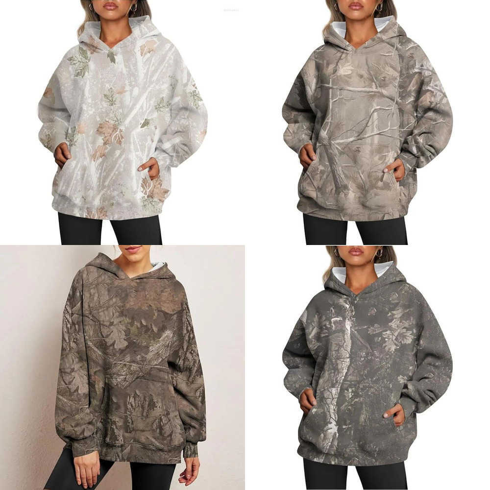 Womens Hoodies 2024… - image