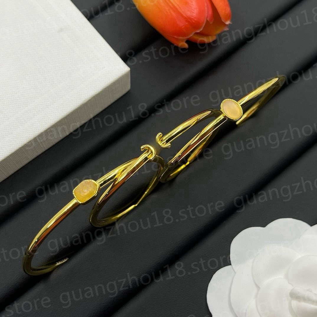 Designer Bracelet Sets Fashion Women Fashion Jewelry Festival Gifts with Box 30077