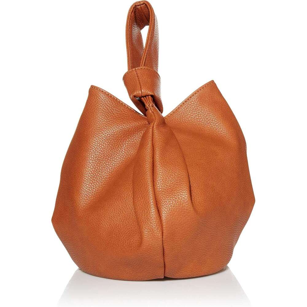 Women's Avalon Small Tote Bag, Adobe, One Size