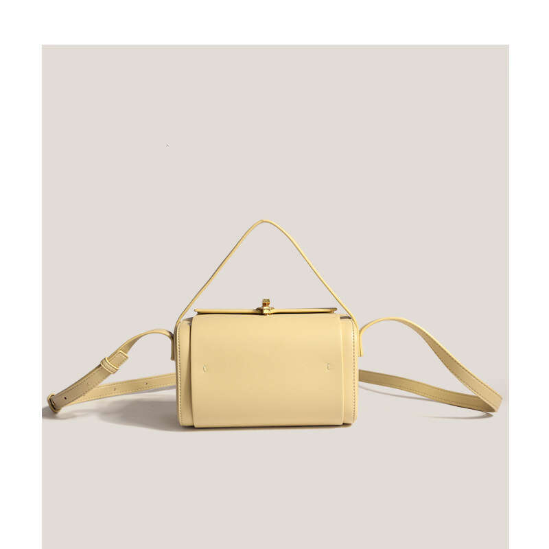 Same Light Luxury One Shoulder Crossbody for Women 2023 New Korean Handheld Box Small Square Bag
