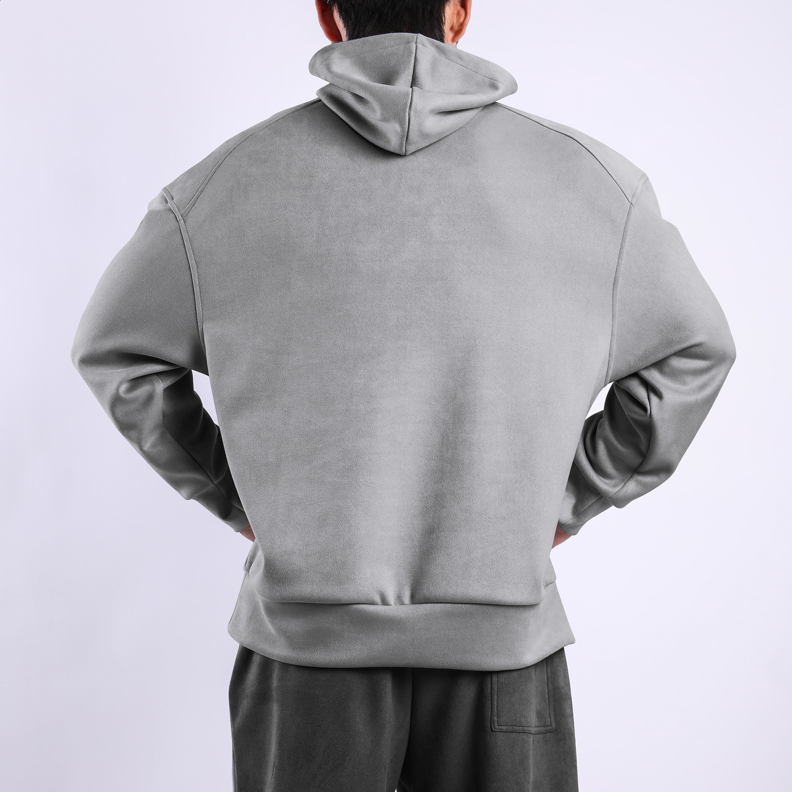 Ninja Hoodies Men Mask Cotton Oversized Hoodies Sports solid Long Sleeve Winter Hooded Sweatshirts Men Clothing Spot wholesale LJ201223