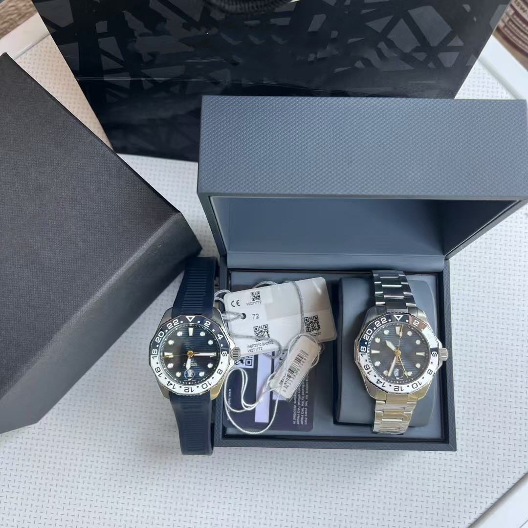 WBP2010.BA0632 WBP2010.FT6198 43mm diameter watch is equipped with the original Swiss Calibre 7 movement sapphire glass mirror stainless steel strap