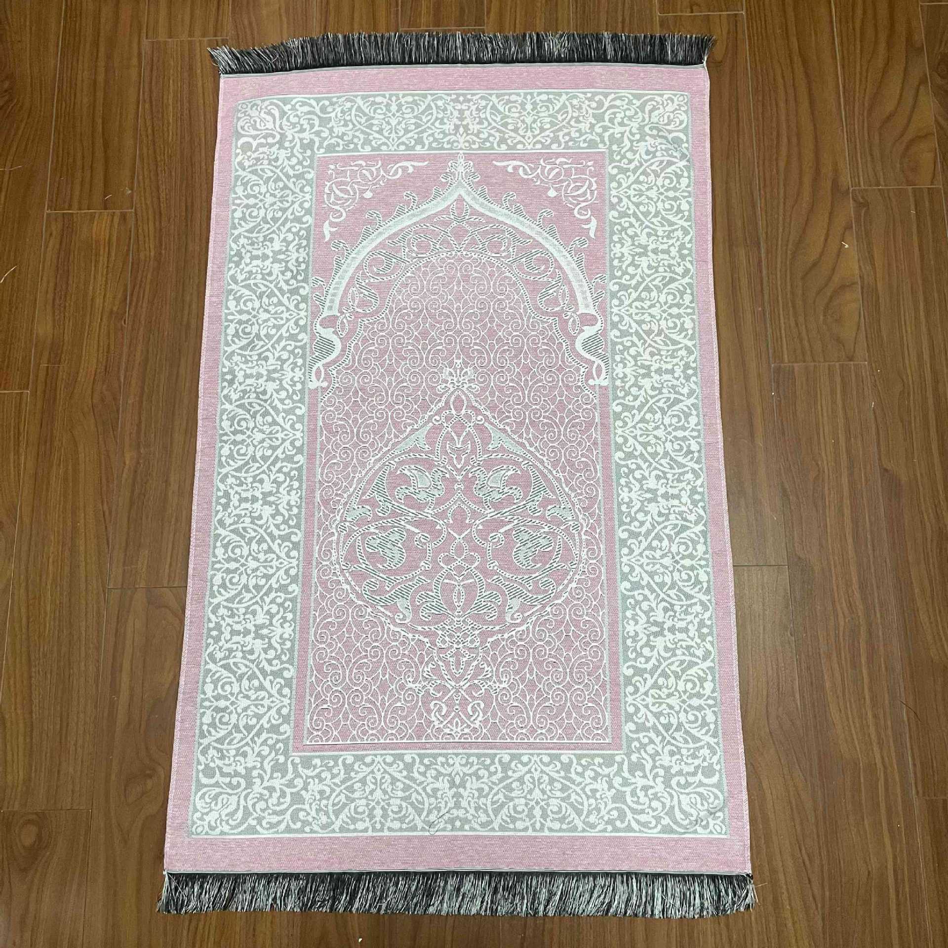 Living Room, Bedroom, Study, Worship Carpet, Foldable Travel Blanket