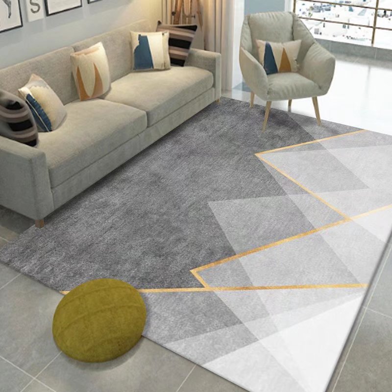 4797-53.66-Large Area Living Room Decorative Carpets Soft Bedroom Rug Balcony Rugs