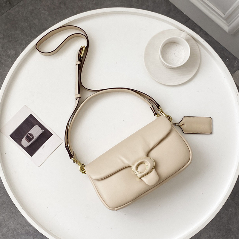 Designer bag Pillow Tabby shoulder bag crossbody Luxurys fashion Genuine Leather womens Cross body Bags soft leather purses totes