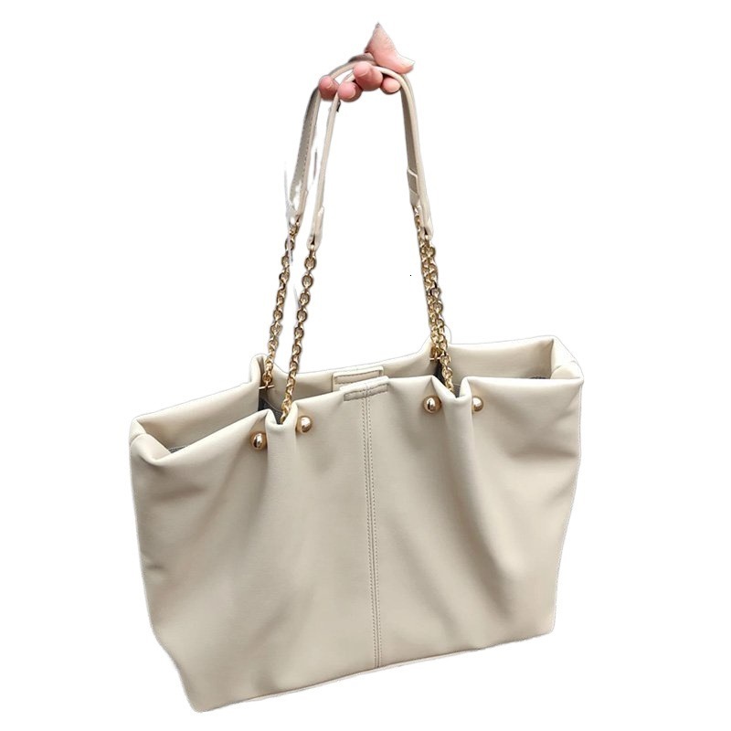 Bag New Trend 2025 Women's Shoulder Bag Designer Handheld Commuter Large Capacity Women's Design Handbag