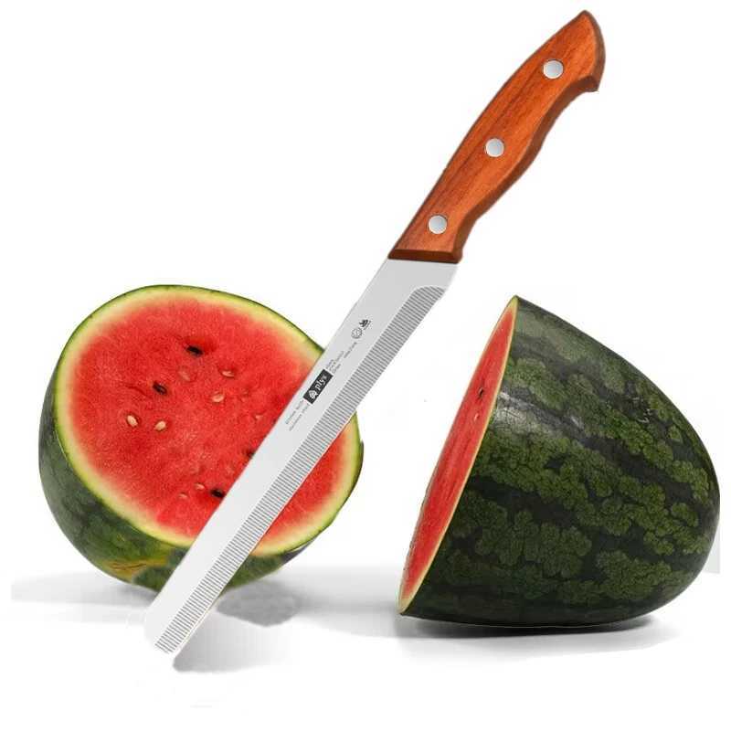 PLYS 4-piece fruit knife set chefs knife forging kitchen knife sharp household knife suitable for cutting meat and vegetables kitchen tools Y241227
