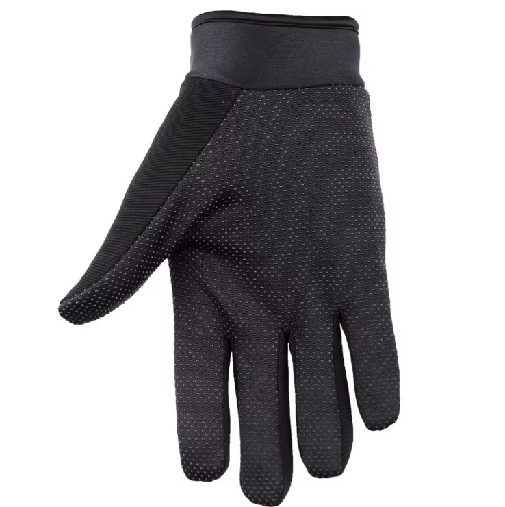 Outdoor Sports Bicycle Glove Cycling Gloves Breathable Anti-Slip Touch Screen Full Finger Racing Glove