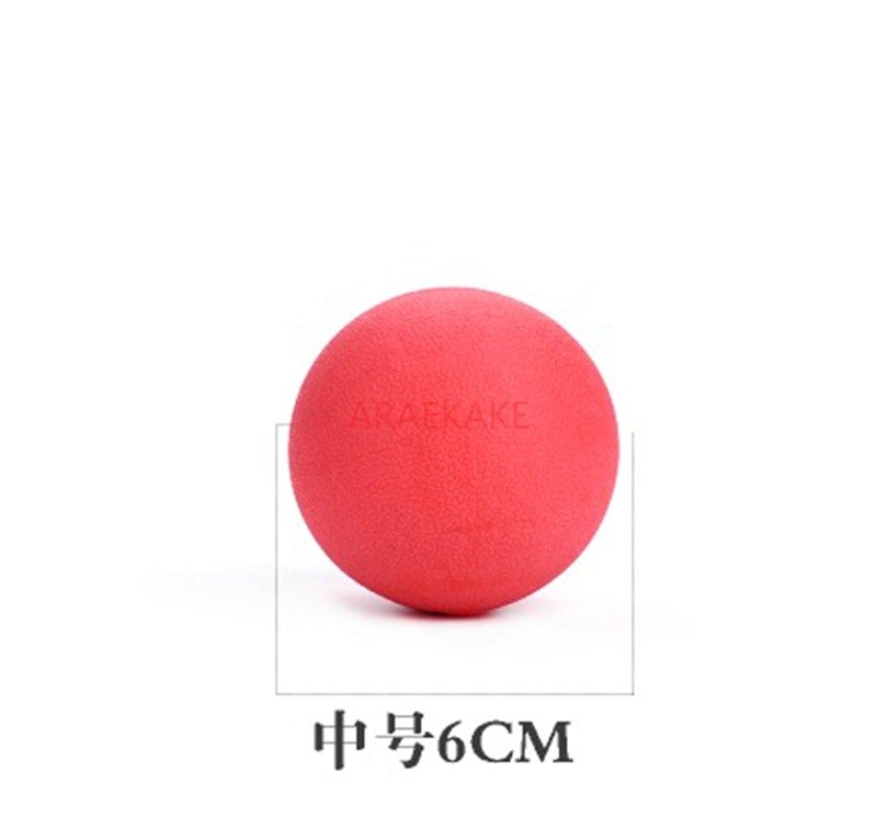 Dog Bite Training Solid Large Rubber Elastic Ball Interactive Teeth Grinding Toy Dog Training Ball Bite Ball