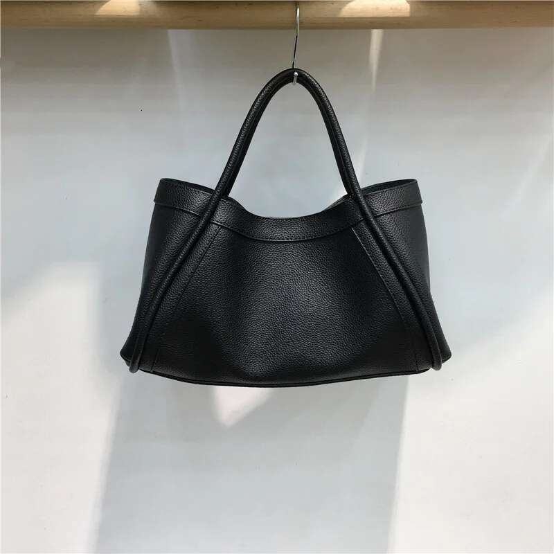Women's Bags Handbag Fashionable Simple Korean Style Large Capacity Handbag Tote Crossbody Mother-Child Bag For Commuting